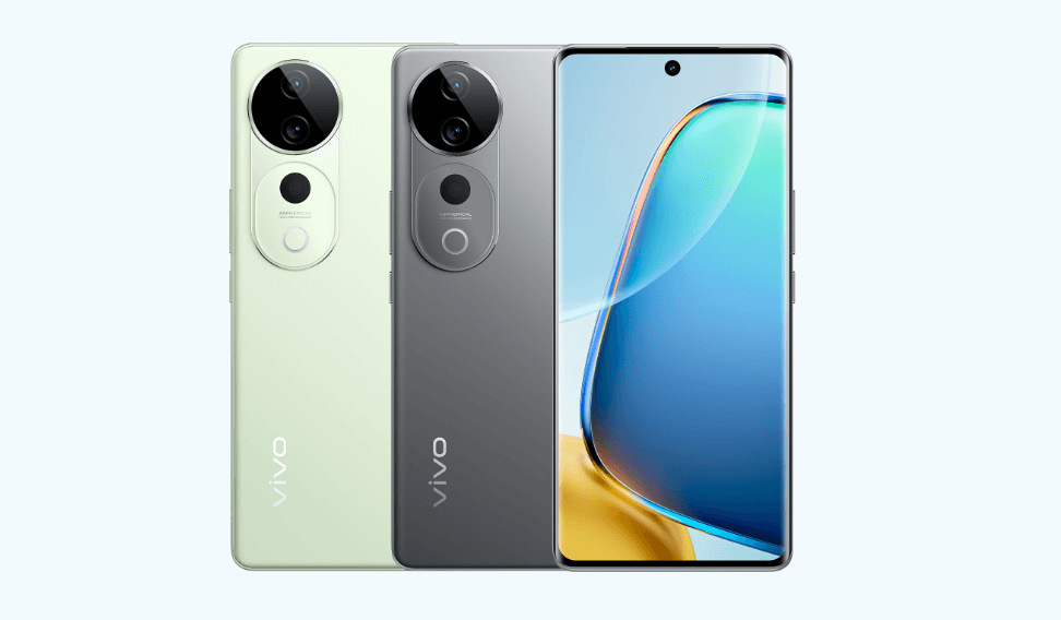 Vivo T3 Ultra 5G