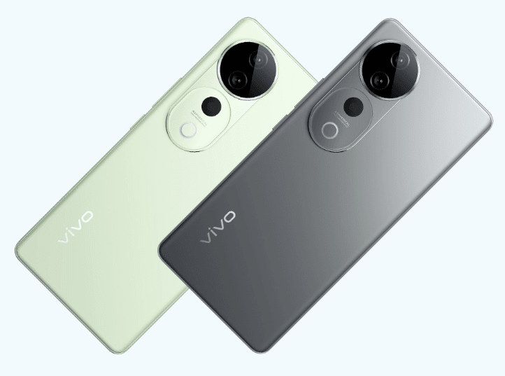 Vivo T3 Ultra 5G
